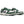 nike dunk low gorge green