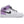 Jordan 1 mid grape