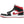Jordan 1 mid gym red