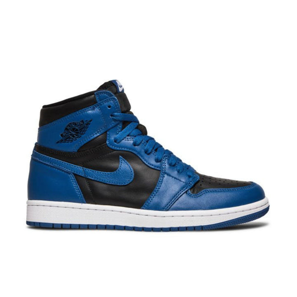 Jordan 1 High Dark Marina Blu