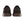 Sneakers Basse Jordan 1 Low Travis Scott Velvet Brown 