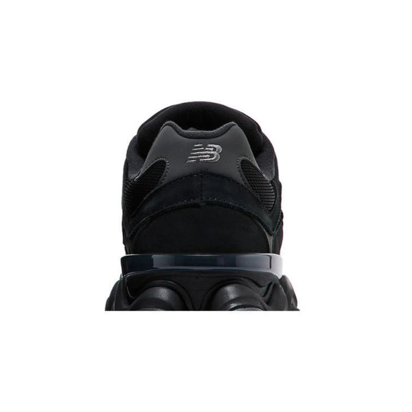 New Balance 9060 "Black Magnet"