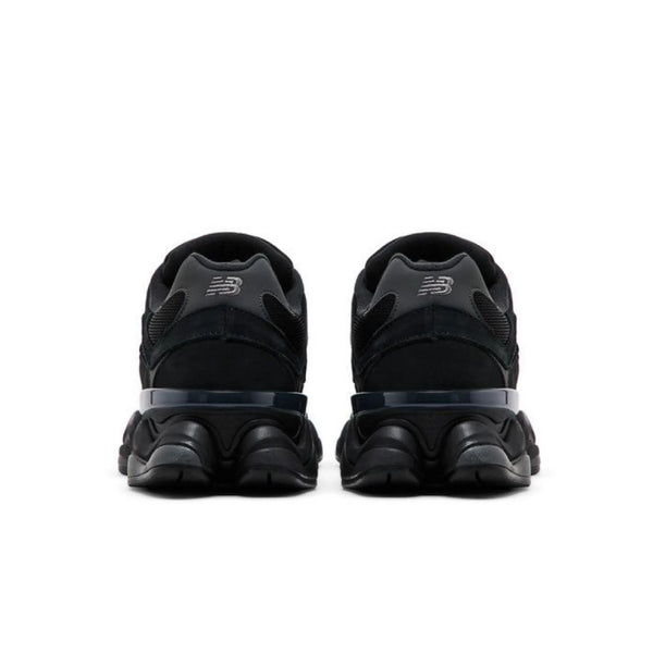 New Balance 9060 "Black Magnet"