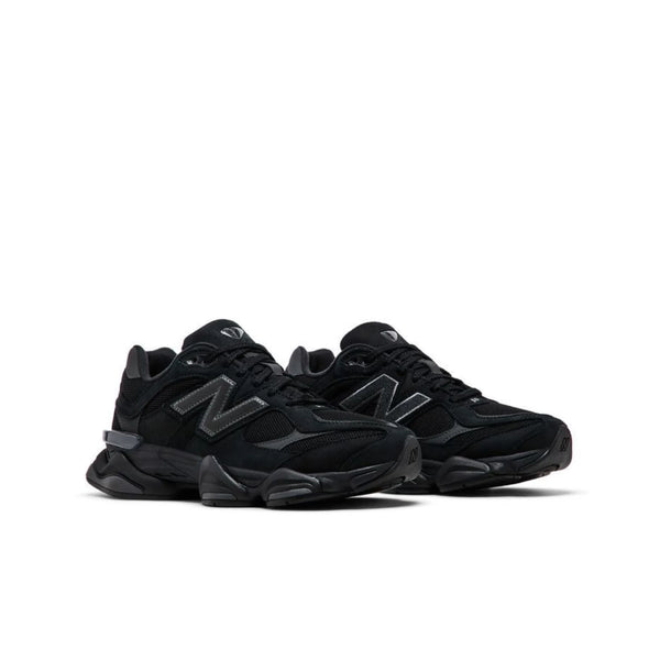 New Balance 9060 "Black Magnet"