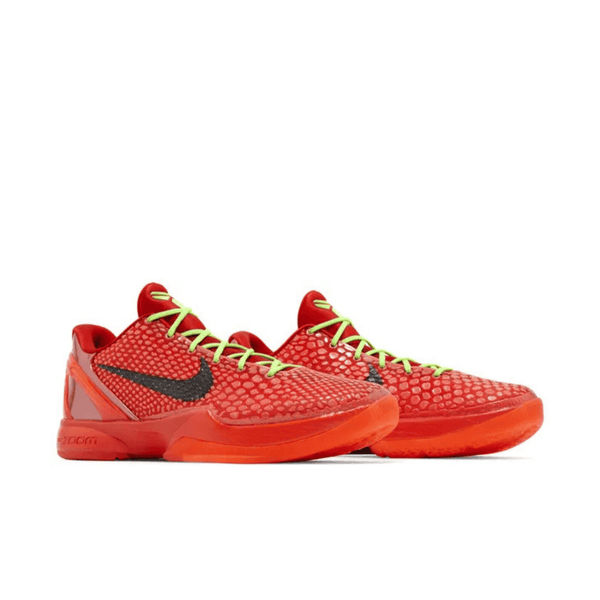 Nike Kobe 6 Protro Reverse Grinch