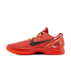 Nike Kobe 6 Protro Reverse Grinch