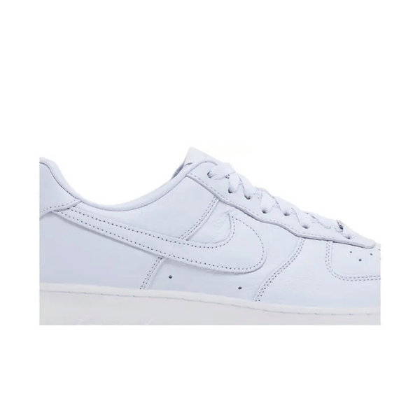 Sneaker Nike Air Force 1 Low x Drake NOCTA "Certified Lover Boy" Palest Purple