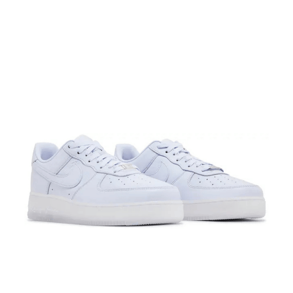 Sneaker Nike Air Force 1 Low x Drake NOCTA "Certified Lover Boy" Palest Purple