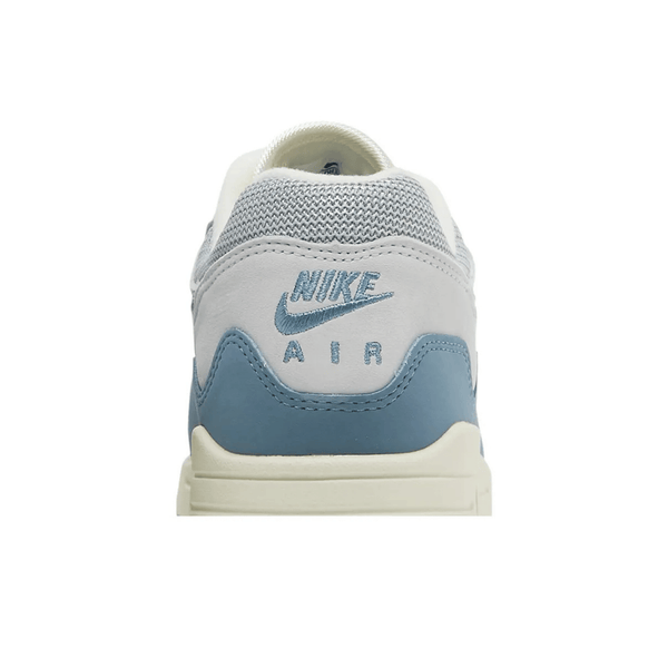 Sneaker Nike Air Max 1 Patta Waves "Noise Aqua"