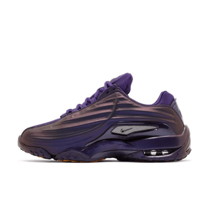 Sneakers Nike Hot Step 2 x Drake NOCTA "Eggplant"