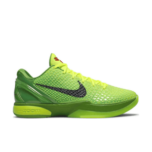Sneakers Nike Kobe 6 Protro Grinch (2020)