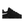 Sneaker Nike SB Darwin Low Supreme Black