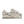 Asics GEL-NYC Oyster Grey vista laterale interna, tomaia in mesh e suede grigio chiaro con dettagli tono su tono