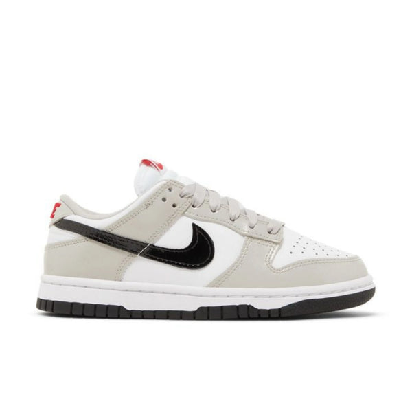 Nike Dunk Low Light Iron Ore