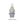 Labubu Sea Salt Coconut personaggio peluche portachiavi The Monsters collezione Pop Mart
