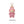 Labubu Lychee Berry personaggio peluche portachiavi The Monsters collezione Pop Mart
