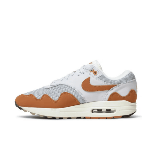 Sneaker Nike Air Max 1 Patta Waves "Monarch"