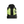  Sneaker Nike SB Darwin Low Supreme Volt Yellow 