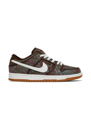 sneakers Nike SB Dunk Low Paisley multicolor